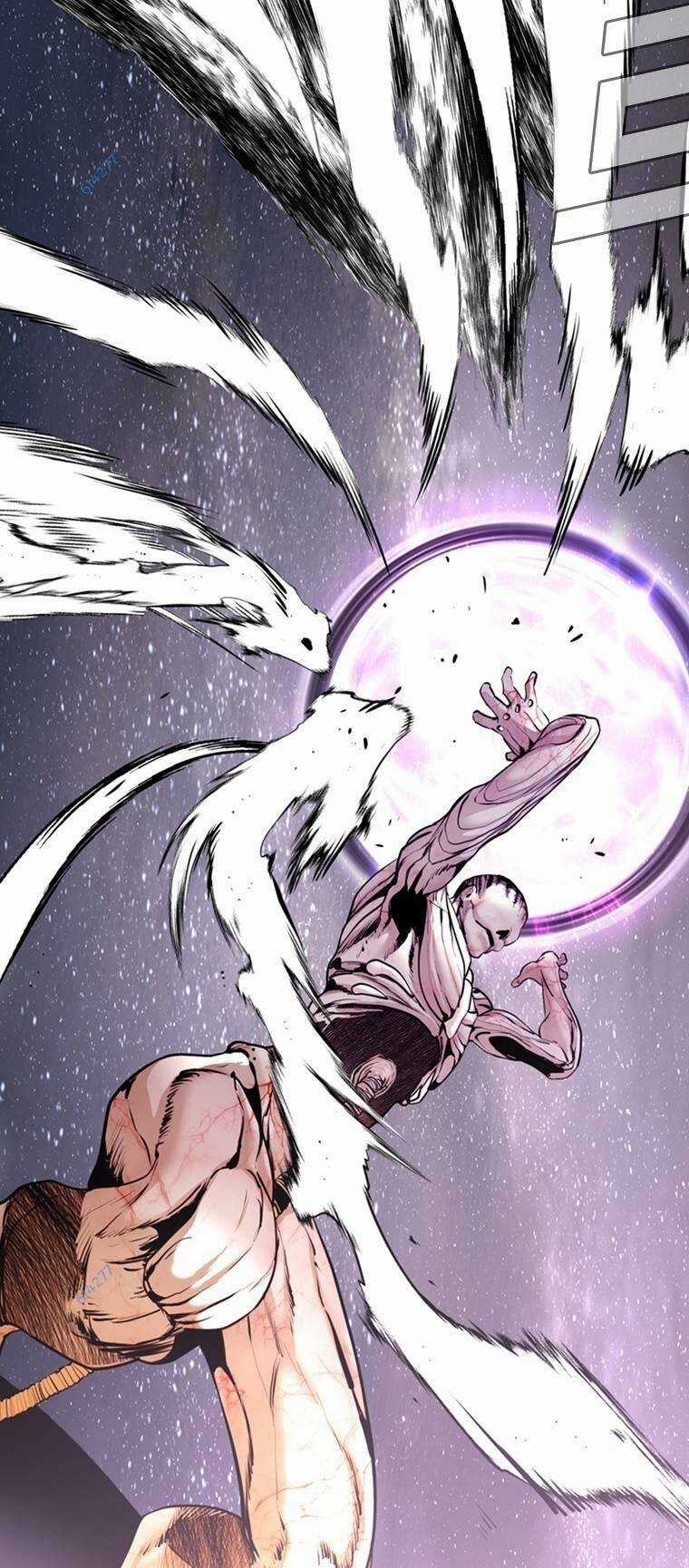 The Blob - Chapter 81 - Trang 85