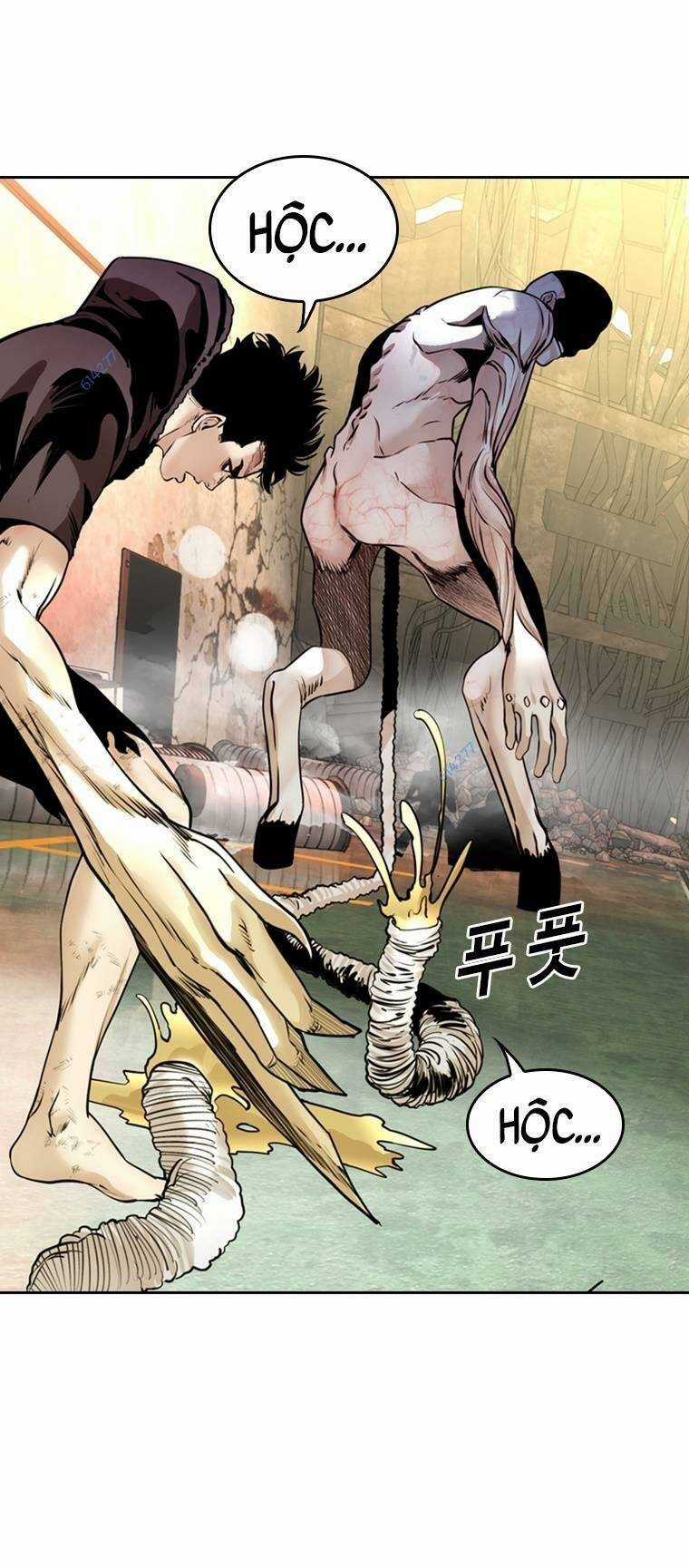 The Blob - Chapter 81 - Trang 89