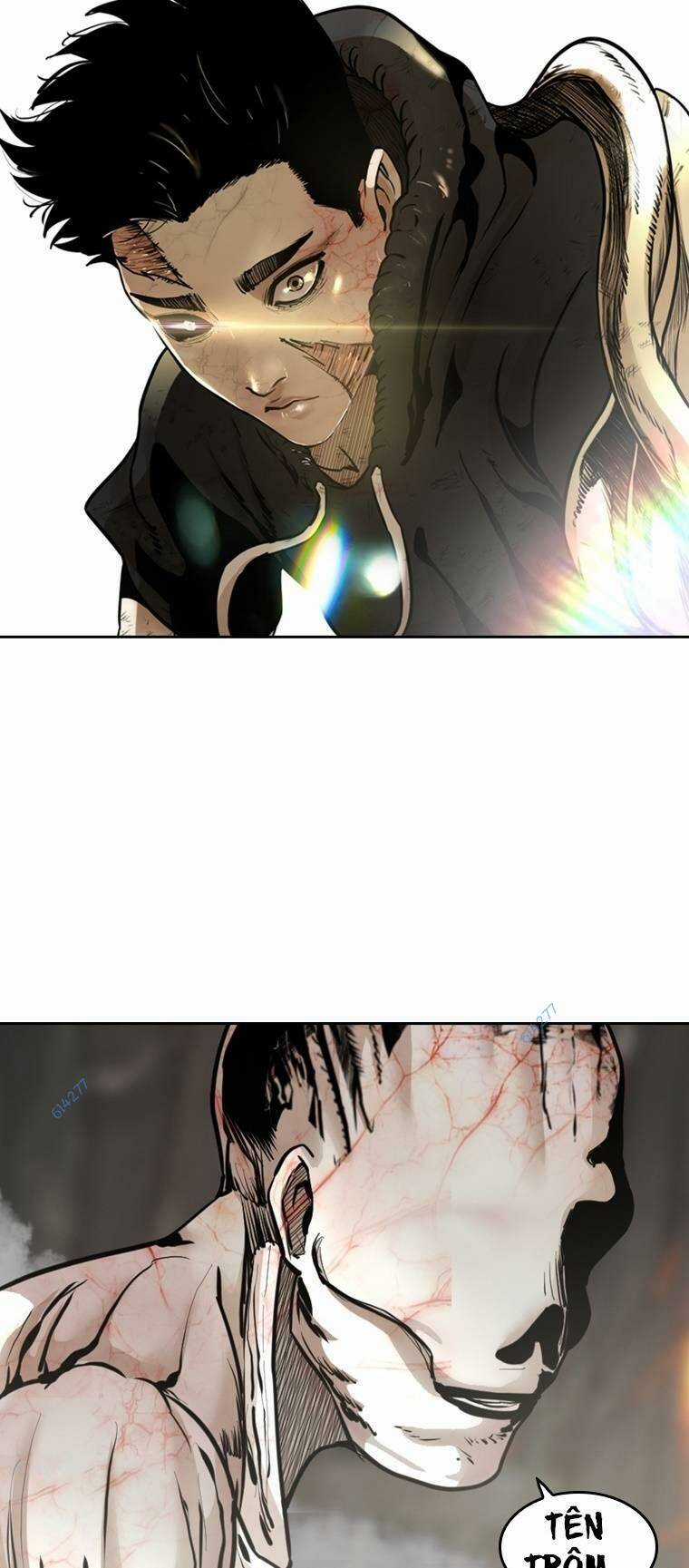 The Blob - Chapter 81 - Trang 93