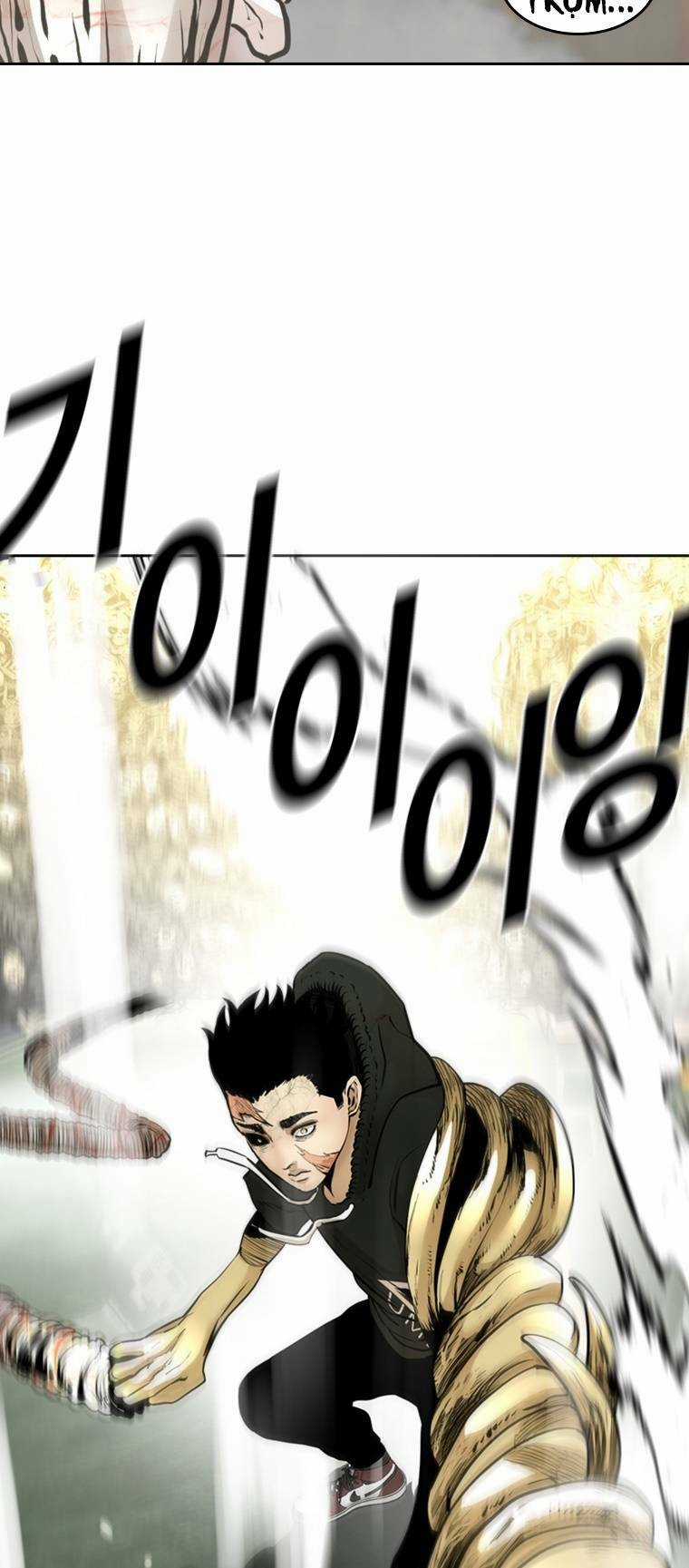 The Blob - Chapter 81 - Trang 94