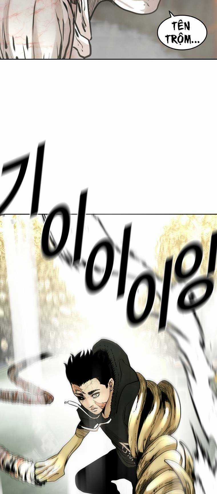 The Blob - Chapter 82 - Trang 2