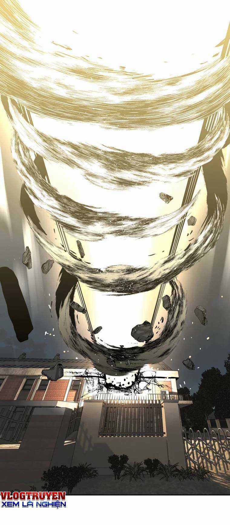 The Blob - Chapter 82 - Trang 12