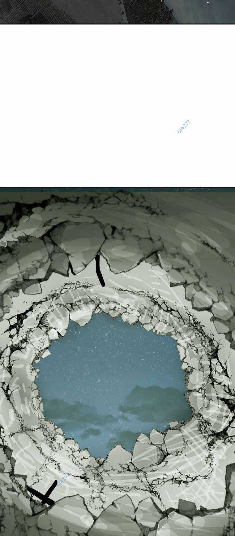 The Blob - Chapter 82 - Trang 15