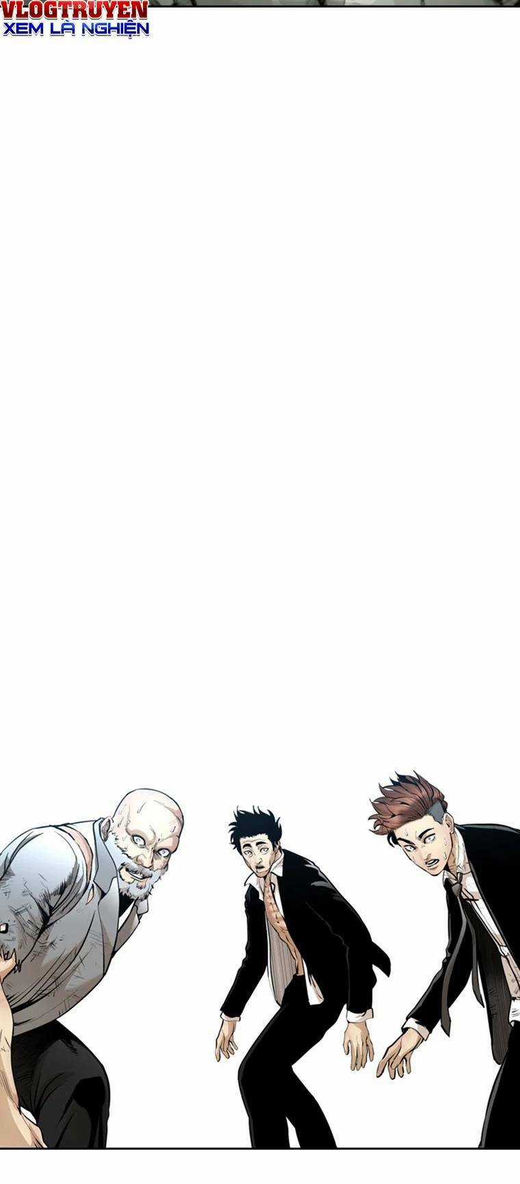 The Blob - Chapter 82 - Trang 16