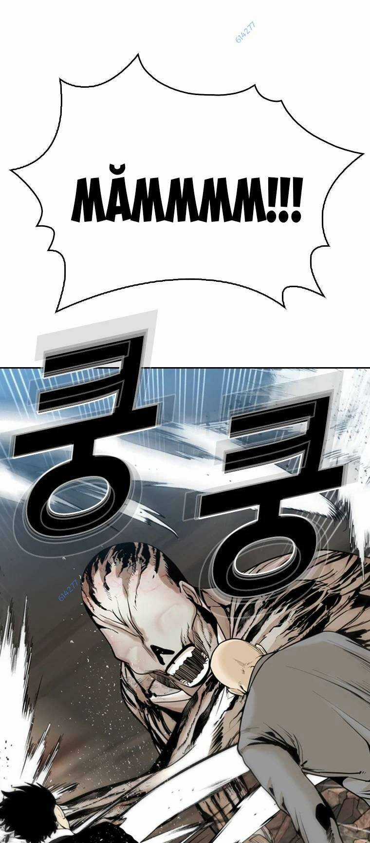 The Blob - Chapter 82 - Trang 17