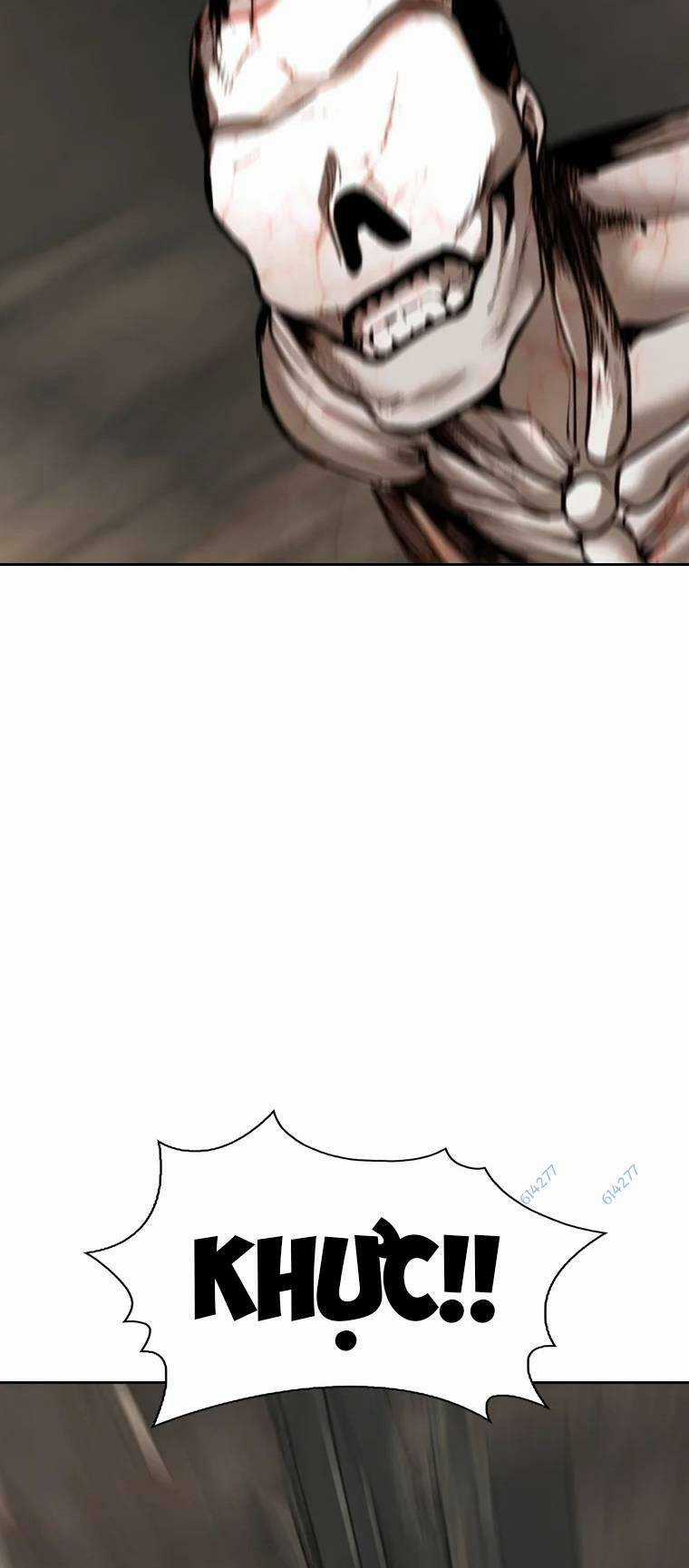 The Blob - Chapter 82 - Trang 19