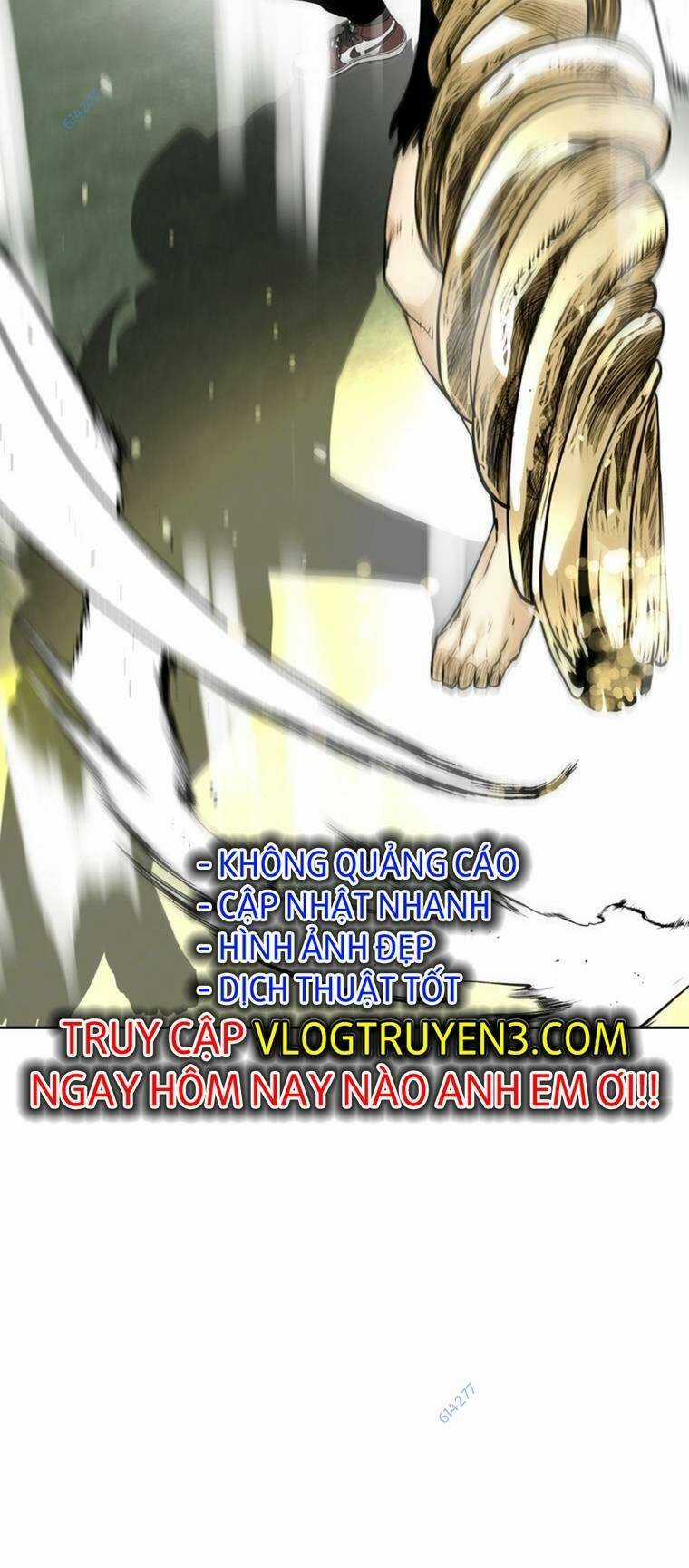 The Blob - Chapter 82 - Trang 3