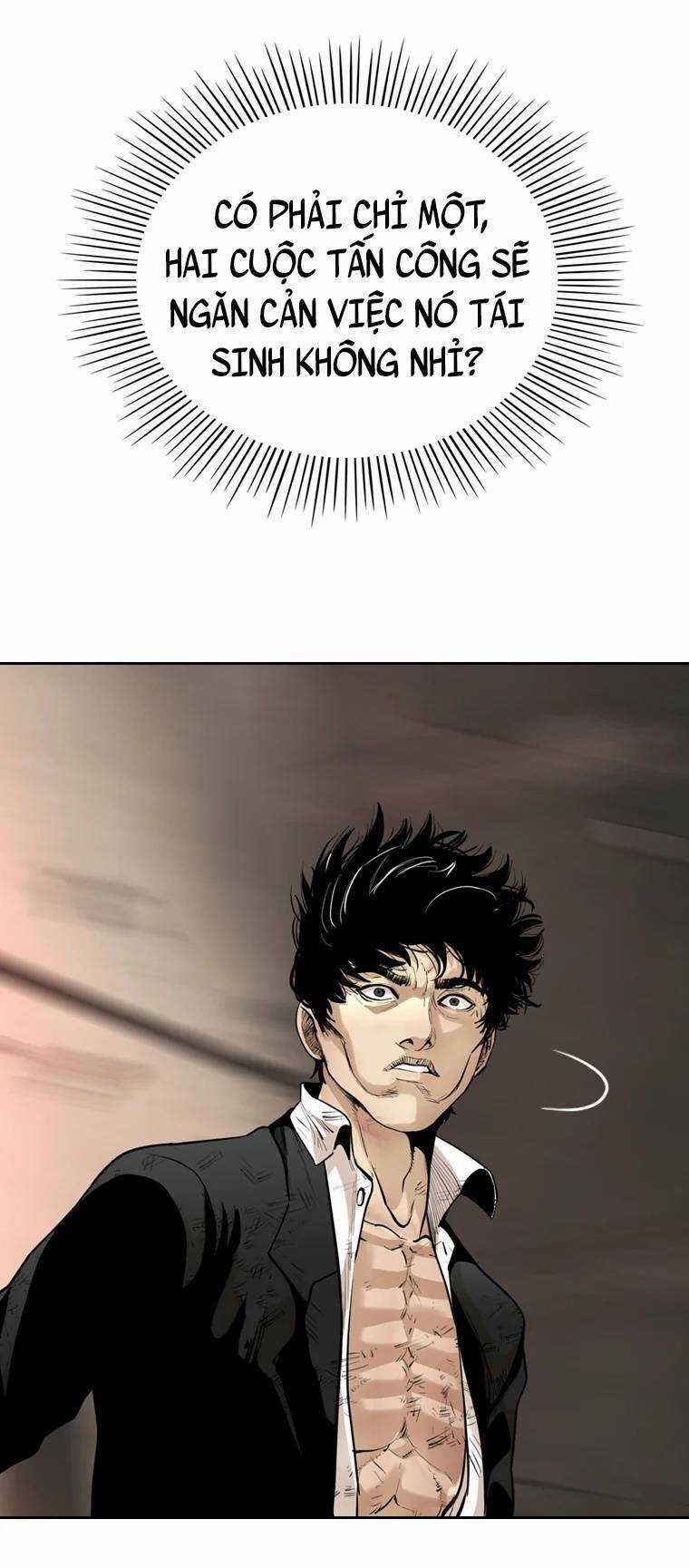 The Blob - Chapter 82 - Trang 22