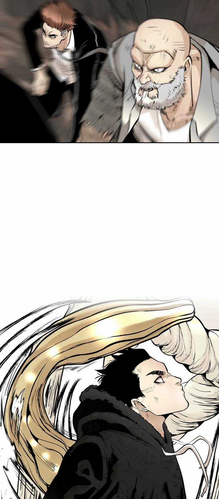 The Blob - Chapter 82 - Trang 26