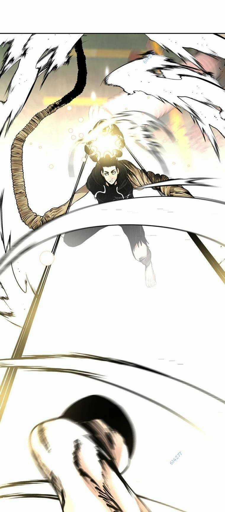 The Blob - Chapter 82 - Trang 29