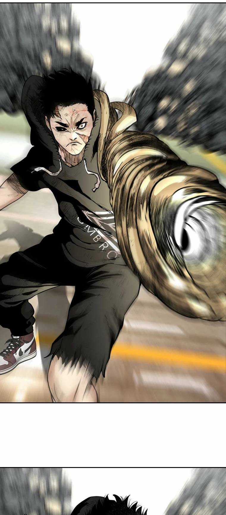 The Blob - Chapter 82 - Trang 4