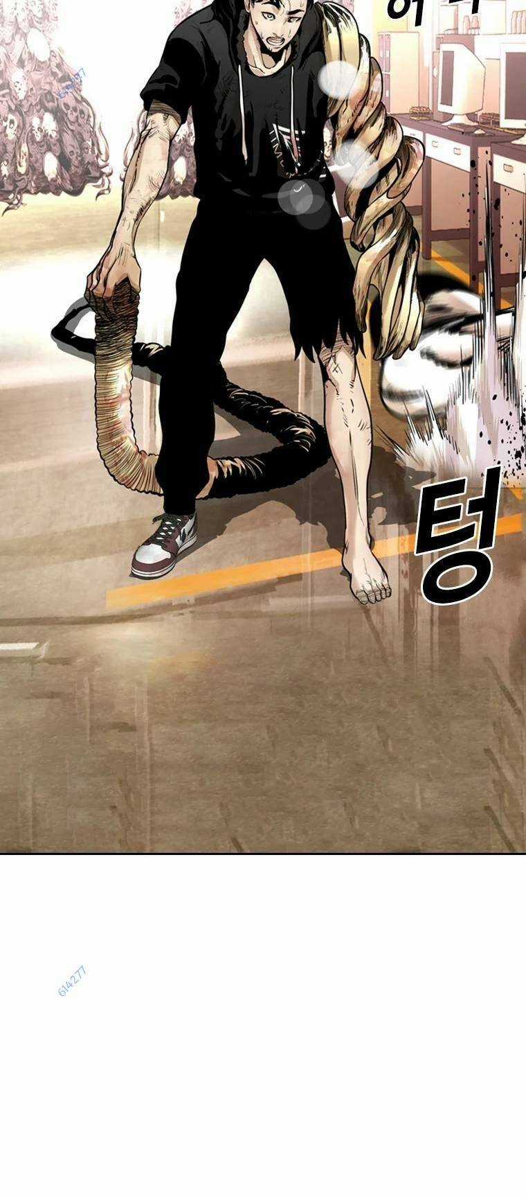 The Blob - Chapter 82 - Trang 33