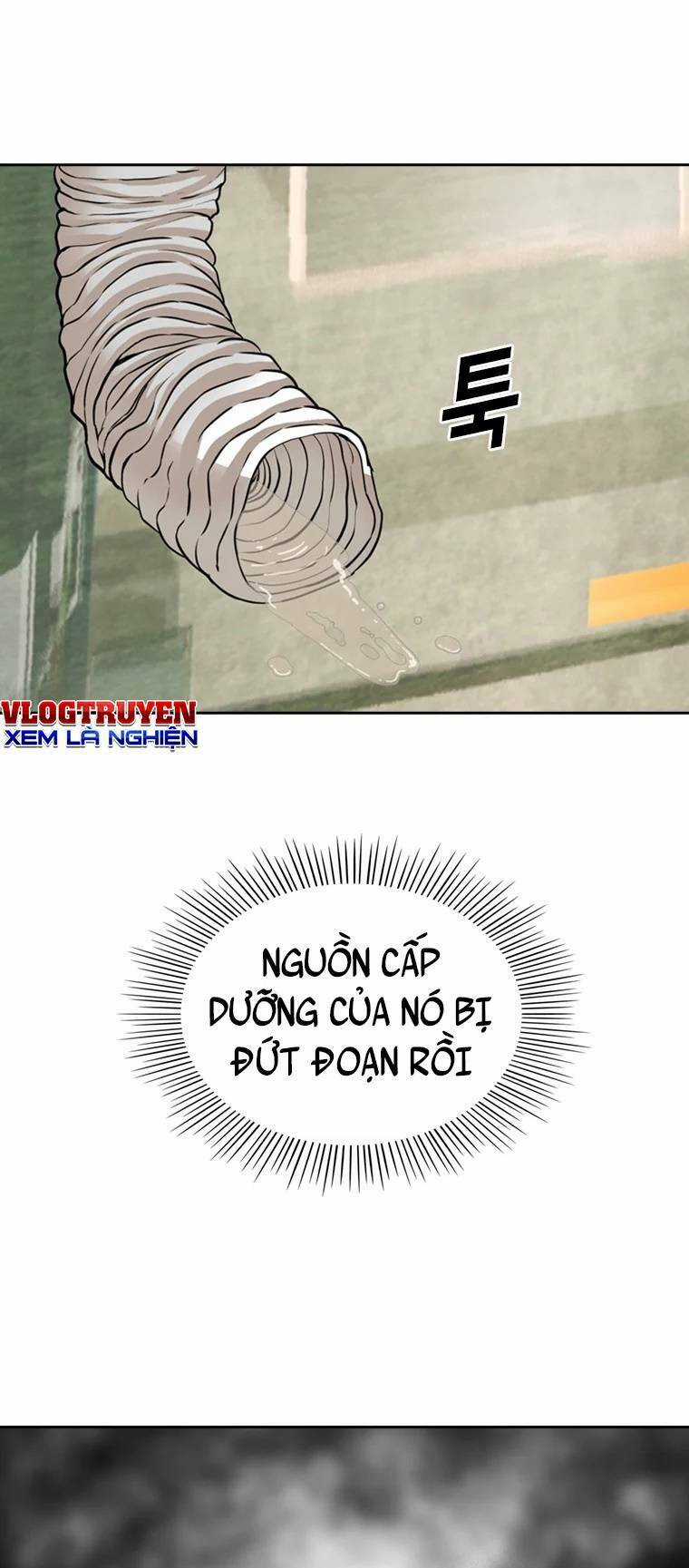 The Blob - Chapter 82 - Trang 34