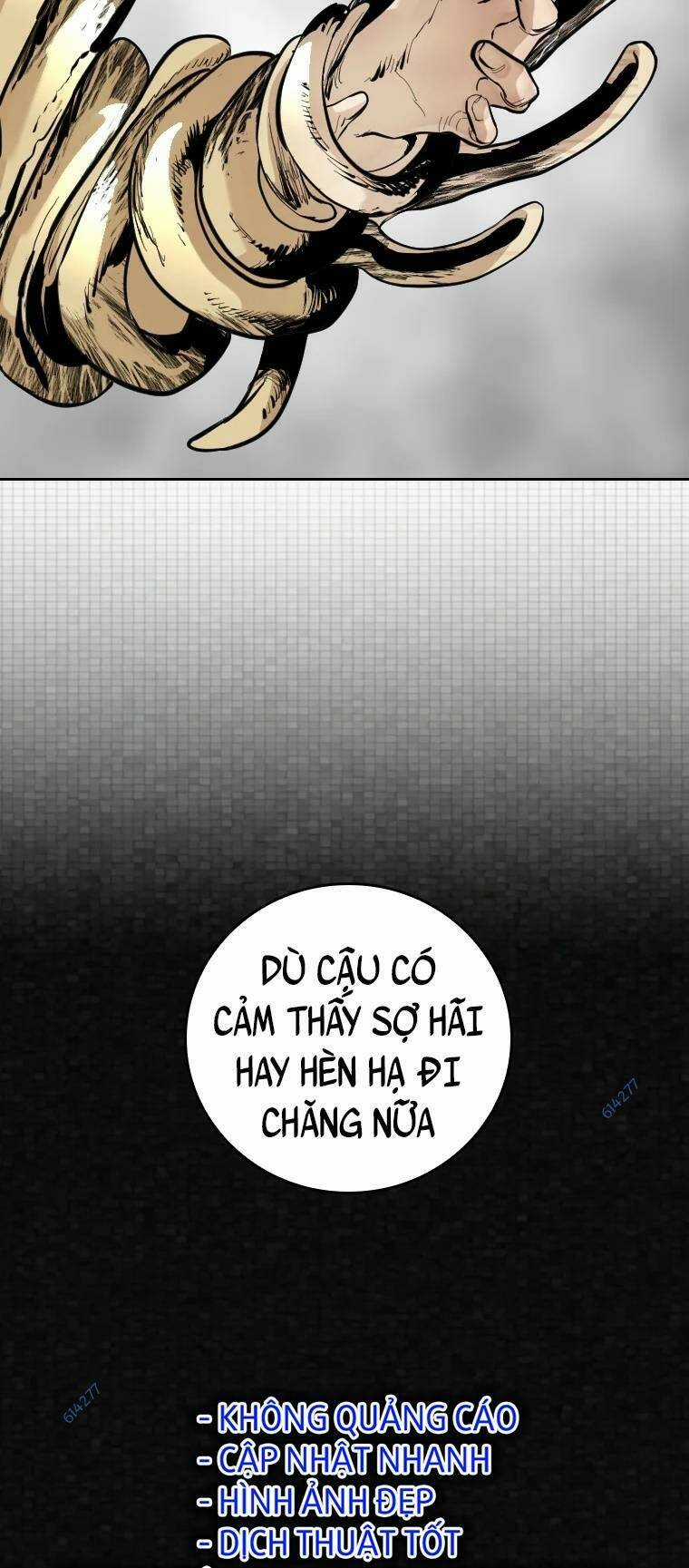 The Blob - Chapter 82 - Trang 37