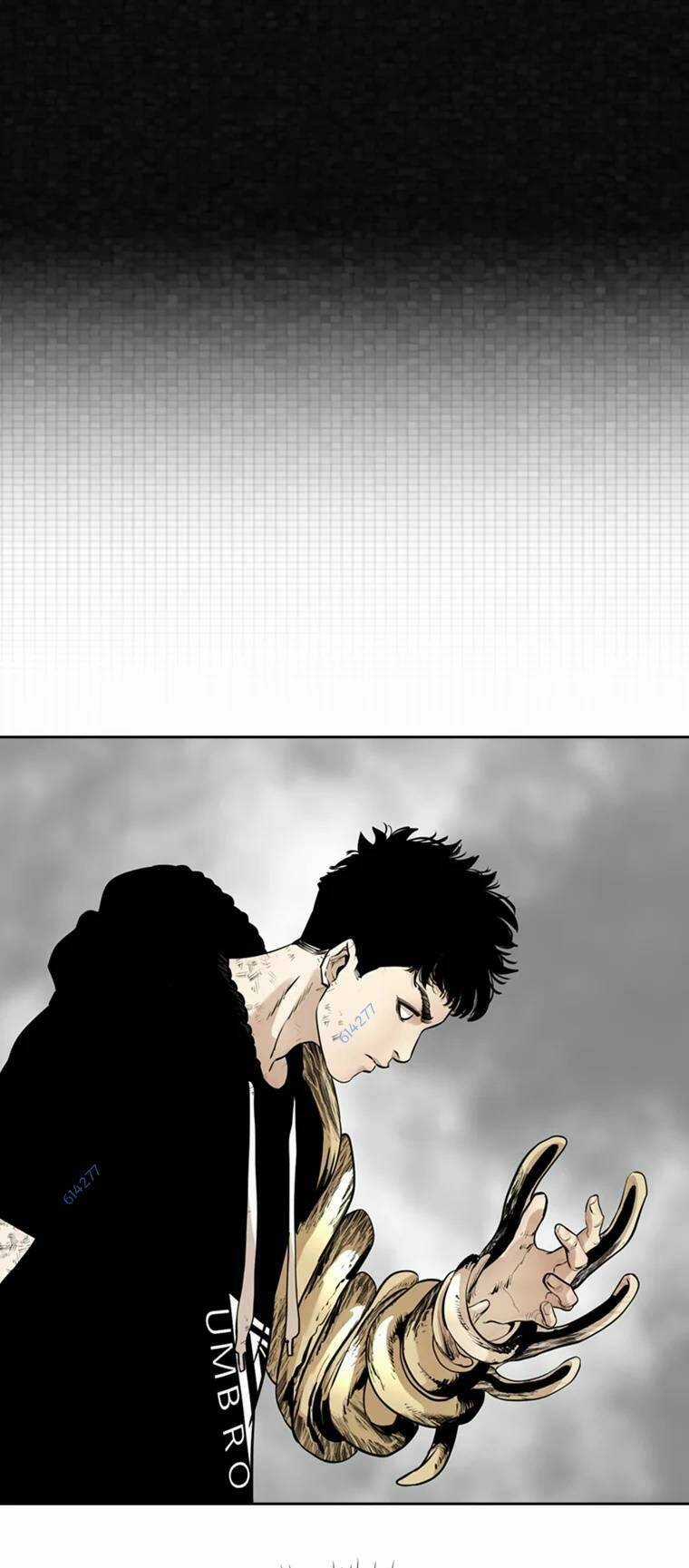 The Blob - Chapter 82 - Trang 39