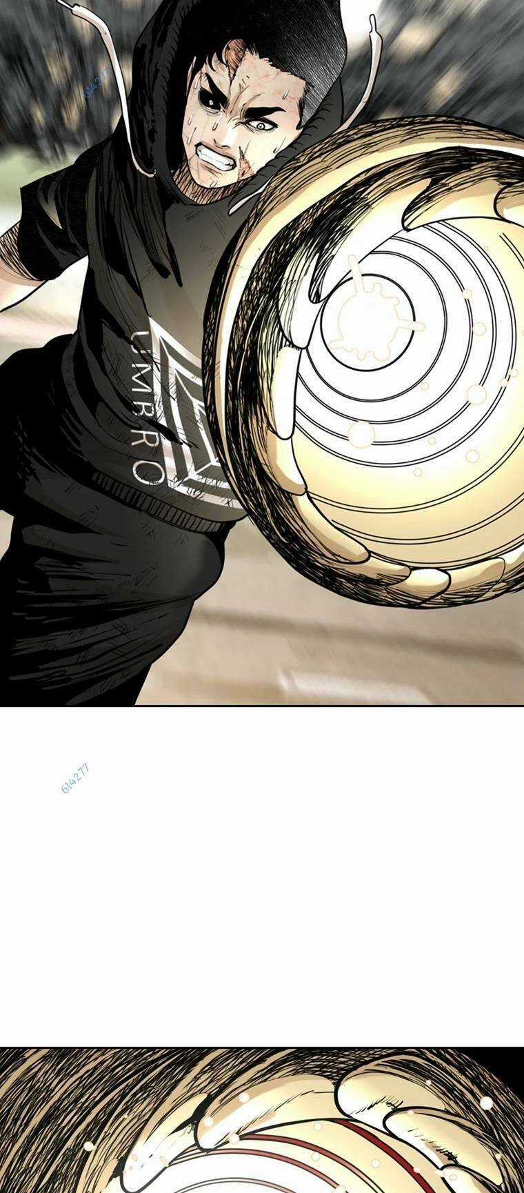 The Blob - Chapter 82 - Trang 5