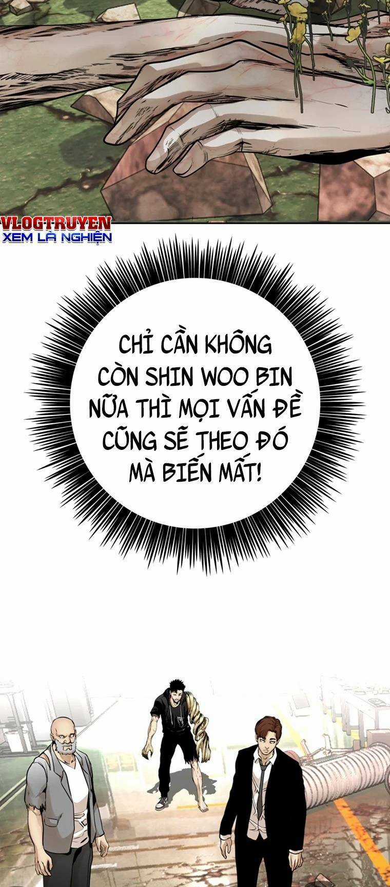 The Blob - Chapter 82 - Trang 42