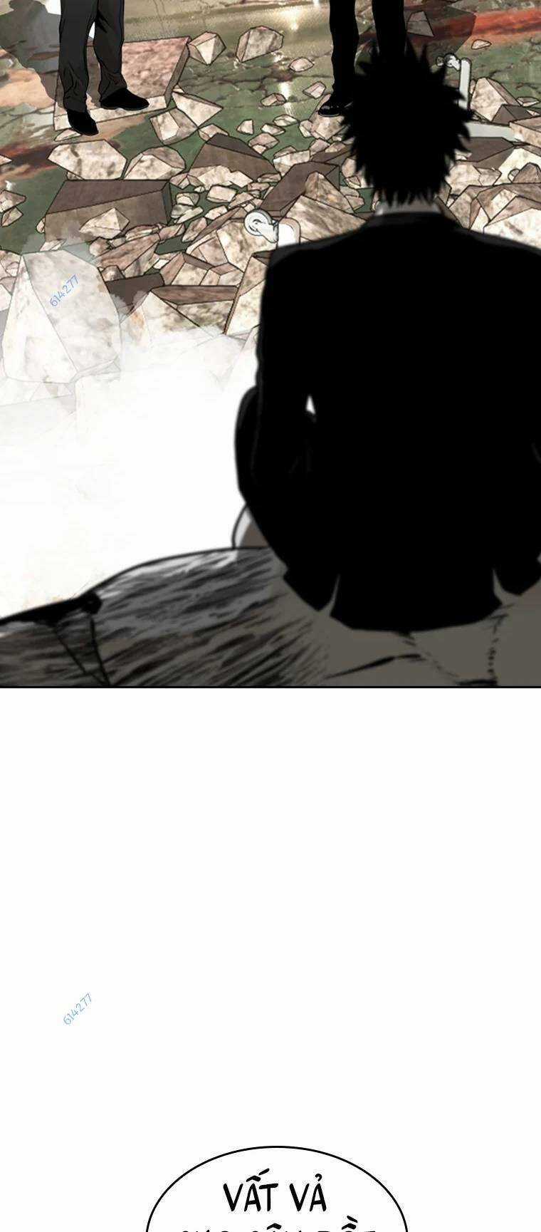 The Blob - Chapter 82 - Trang 43