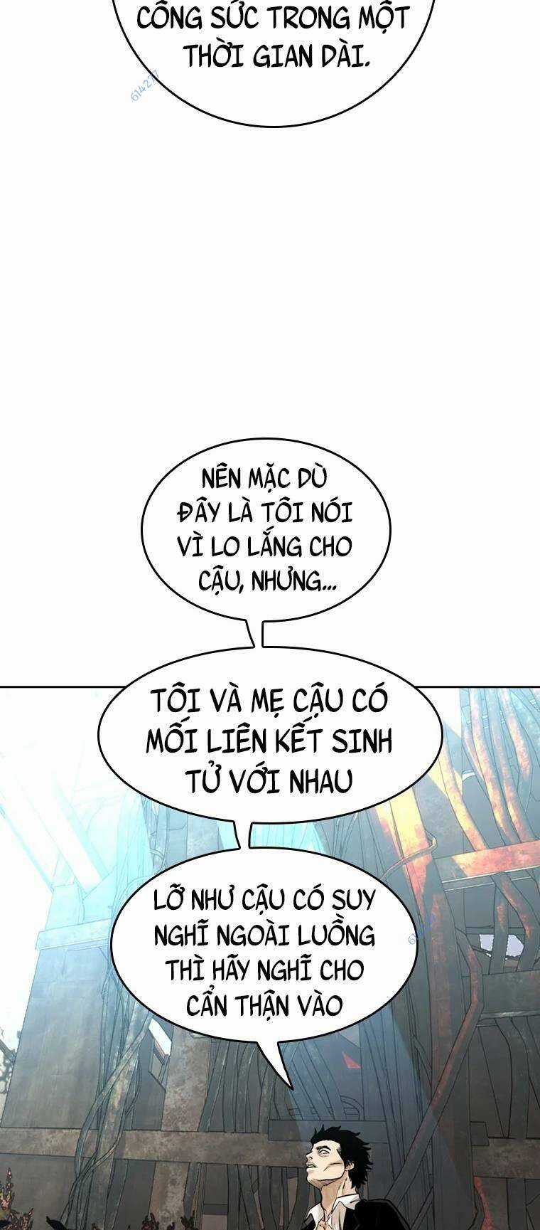 The Blob - Chapter 82 - Trang 45