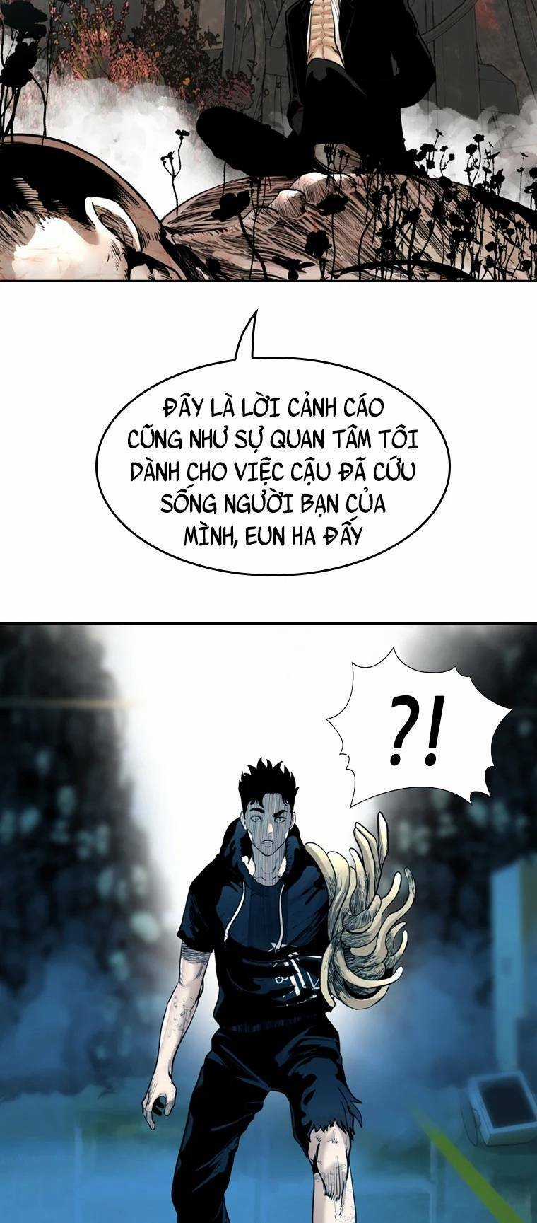 The Blob - Chapter 82 - Trang 46