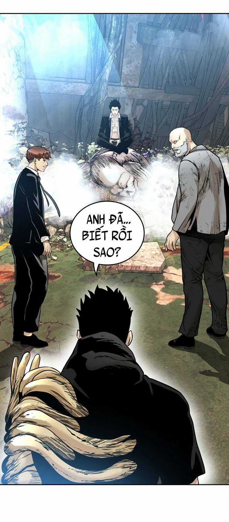 The Blob - Chapter 82 - Trang 48