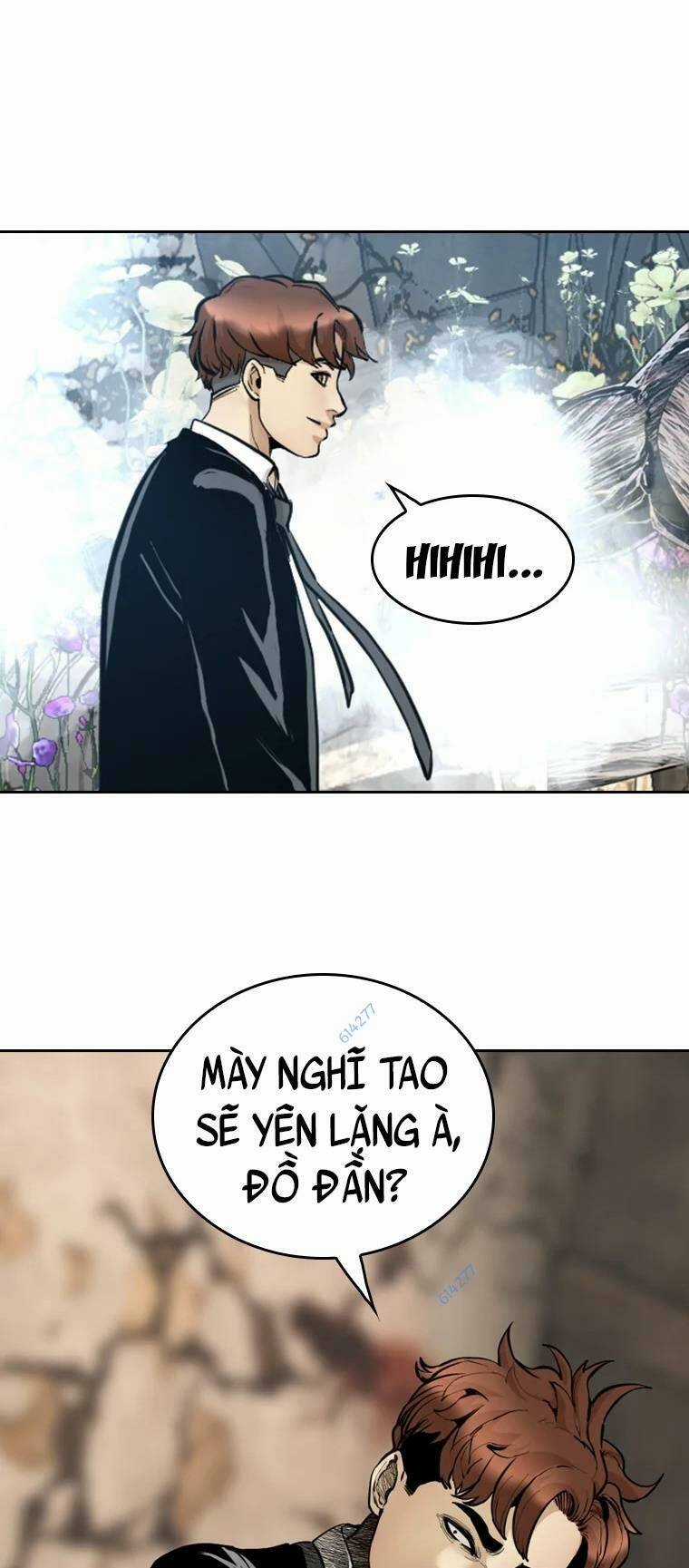 The Blob - Chapter 82 - Trang 49