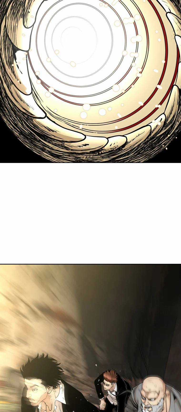 The Blob - Chapter 82 - Trang 6