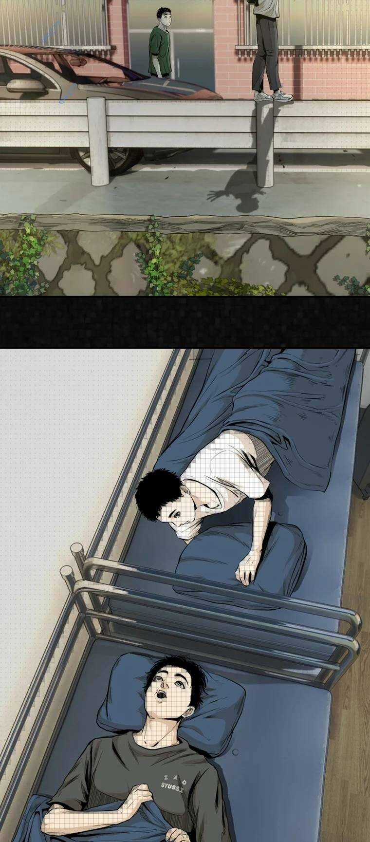 The Blob - Chapter 82 - Trang 53