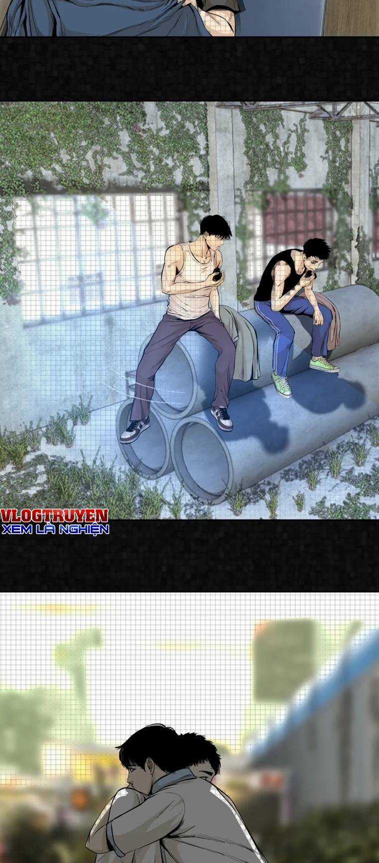 The Blob - Chapter 82 - Trang 54