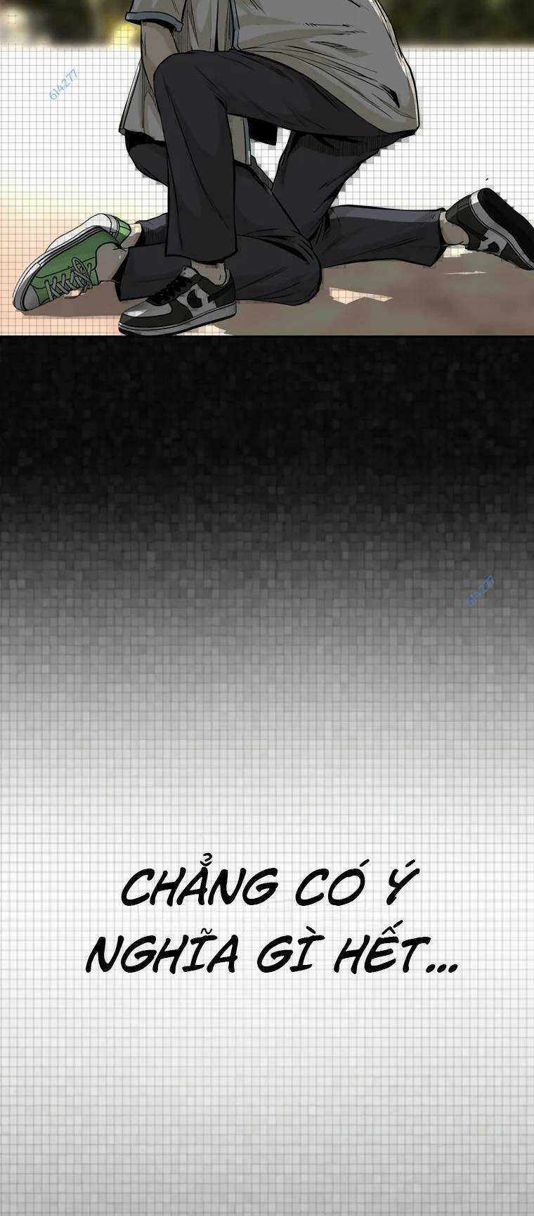 The Blob - Chapter 82 - Trang 55