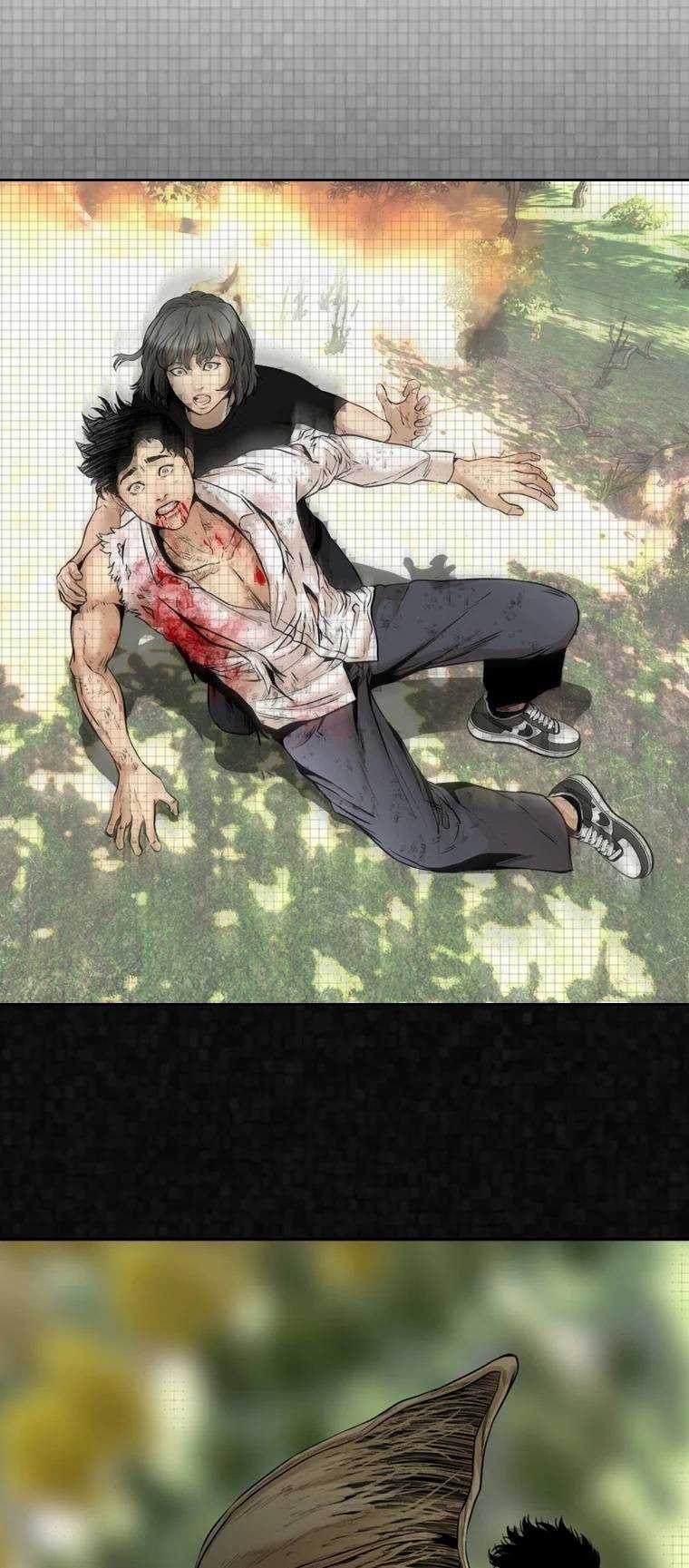 The Blob - Chapter 82 - Trang 56