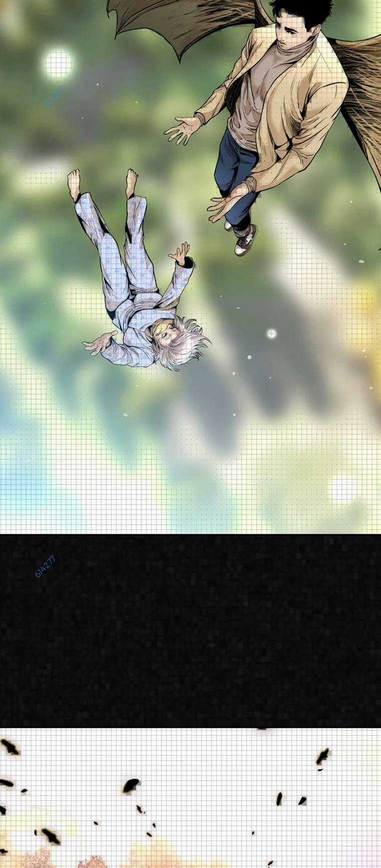 The Blob - Chapter 82 - Trang 57