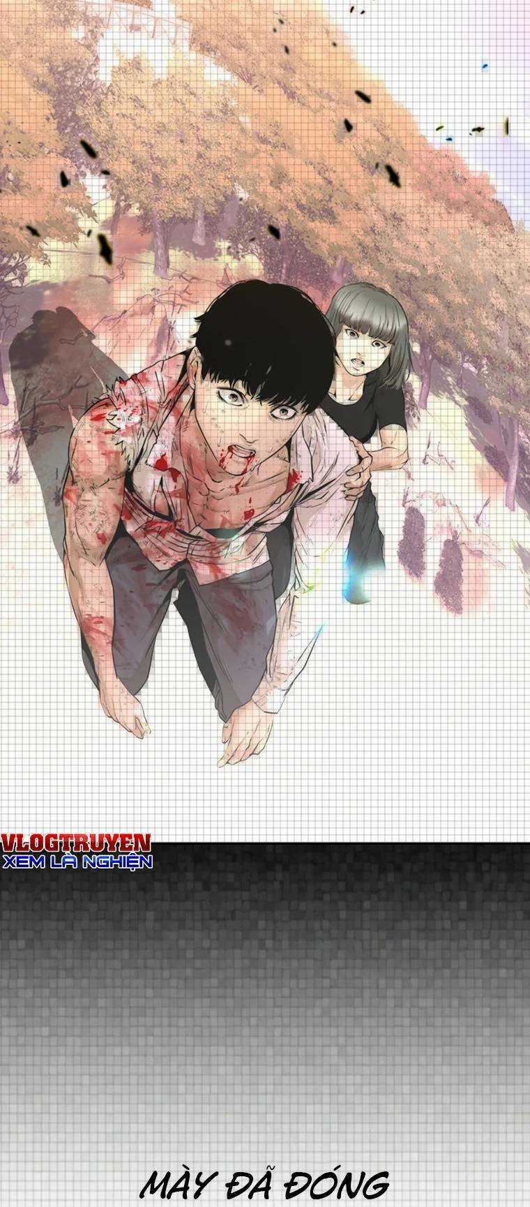 The Blob - Chapter 82 - Trang 58