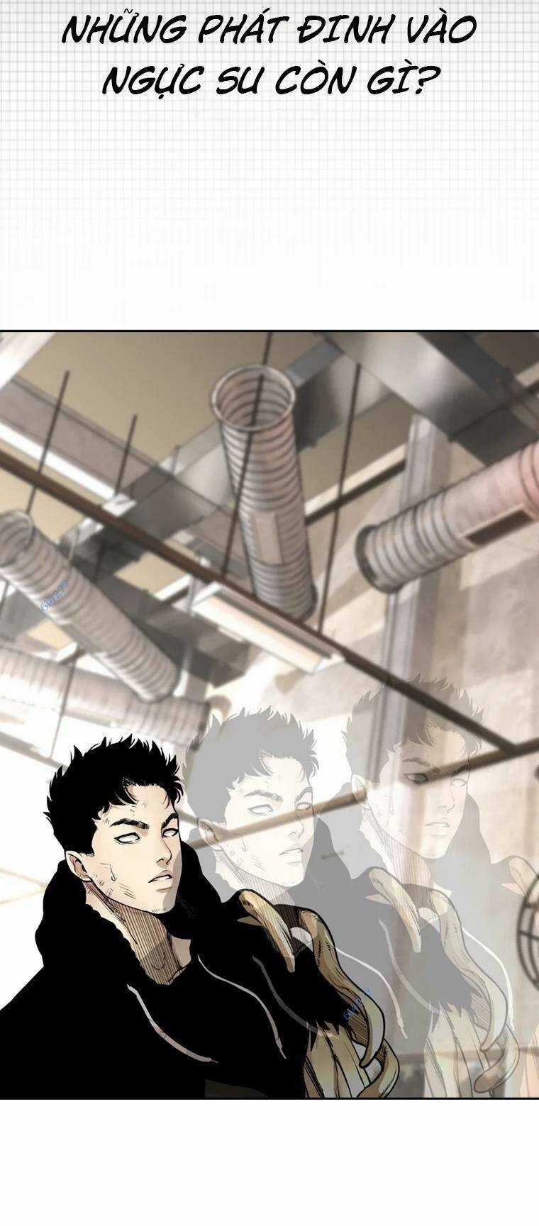 The Blob - Chapter 82 - Trang 59