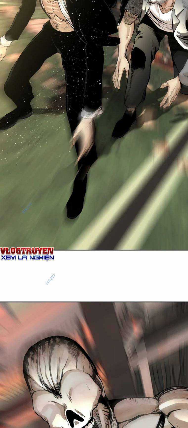 The Blob - Chapter 82 - Trang 7