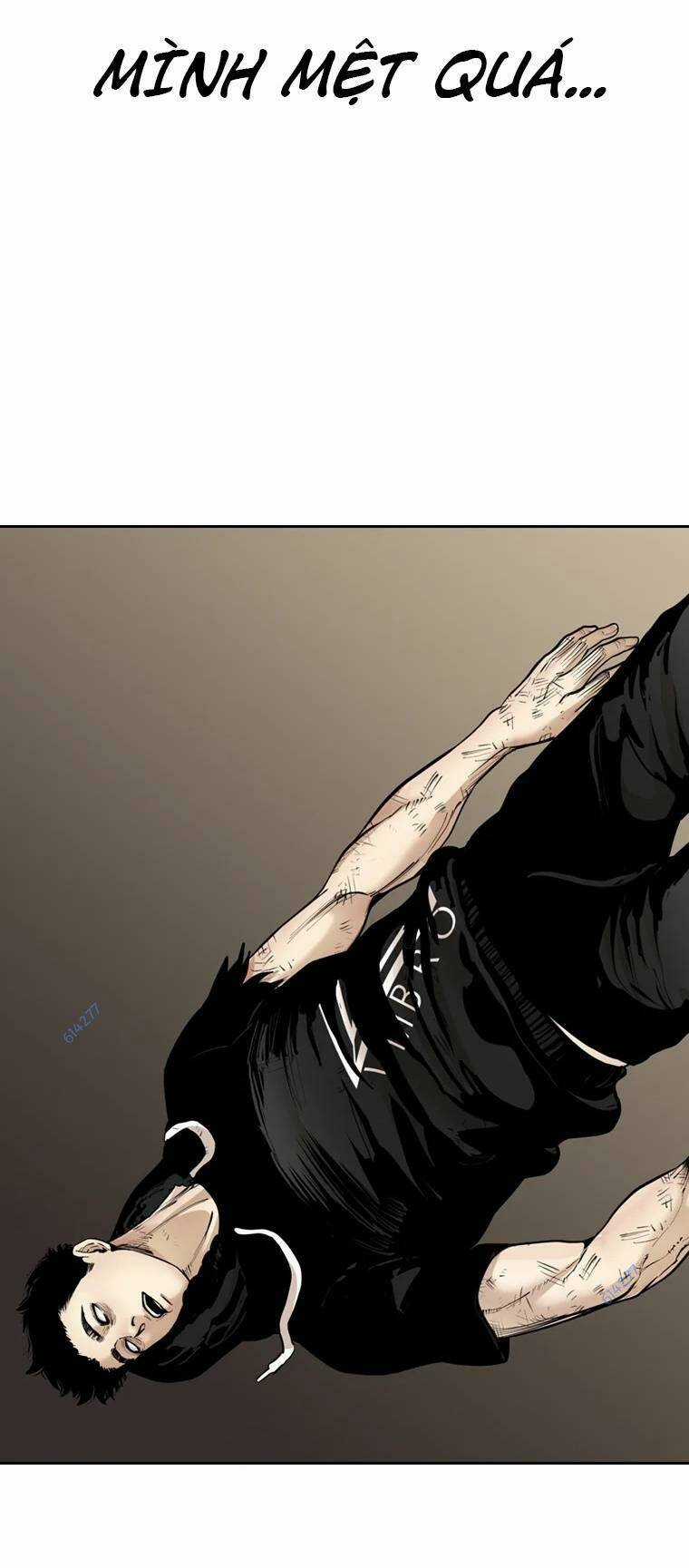 The Blob - Chapter 82 - Trang 63