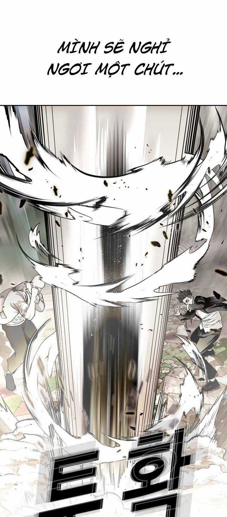 The Blob - Chapter 82 - Trang 64