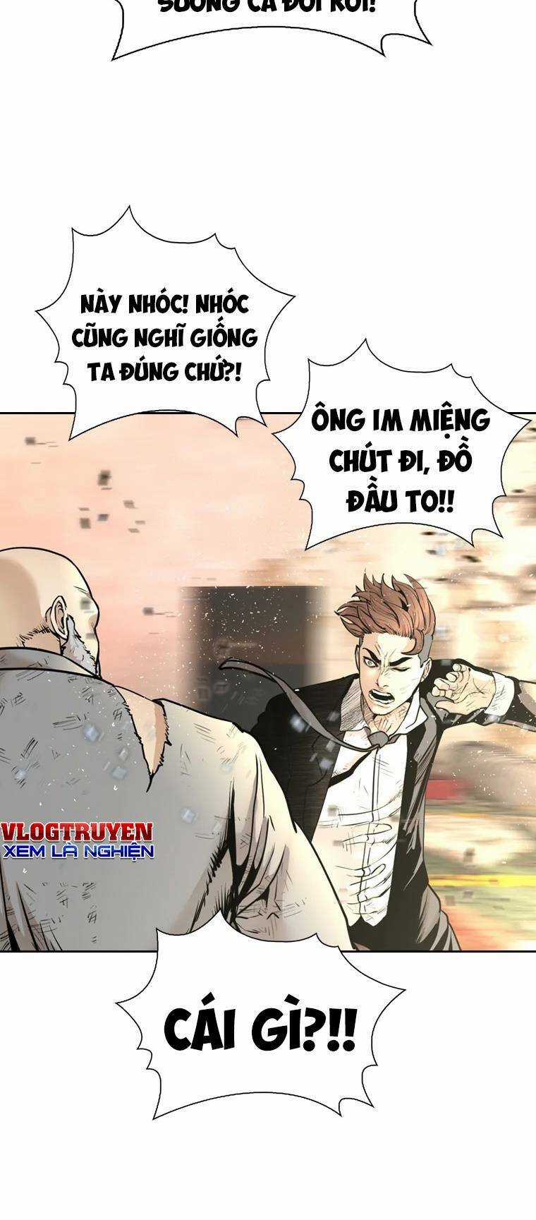 The Blob - Chapter 82 - Trang 66