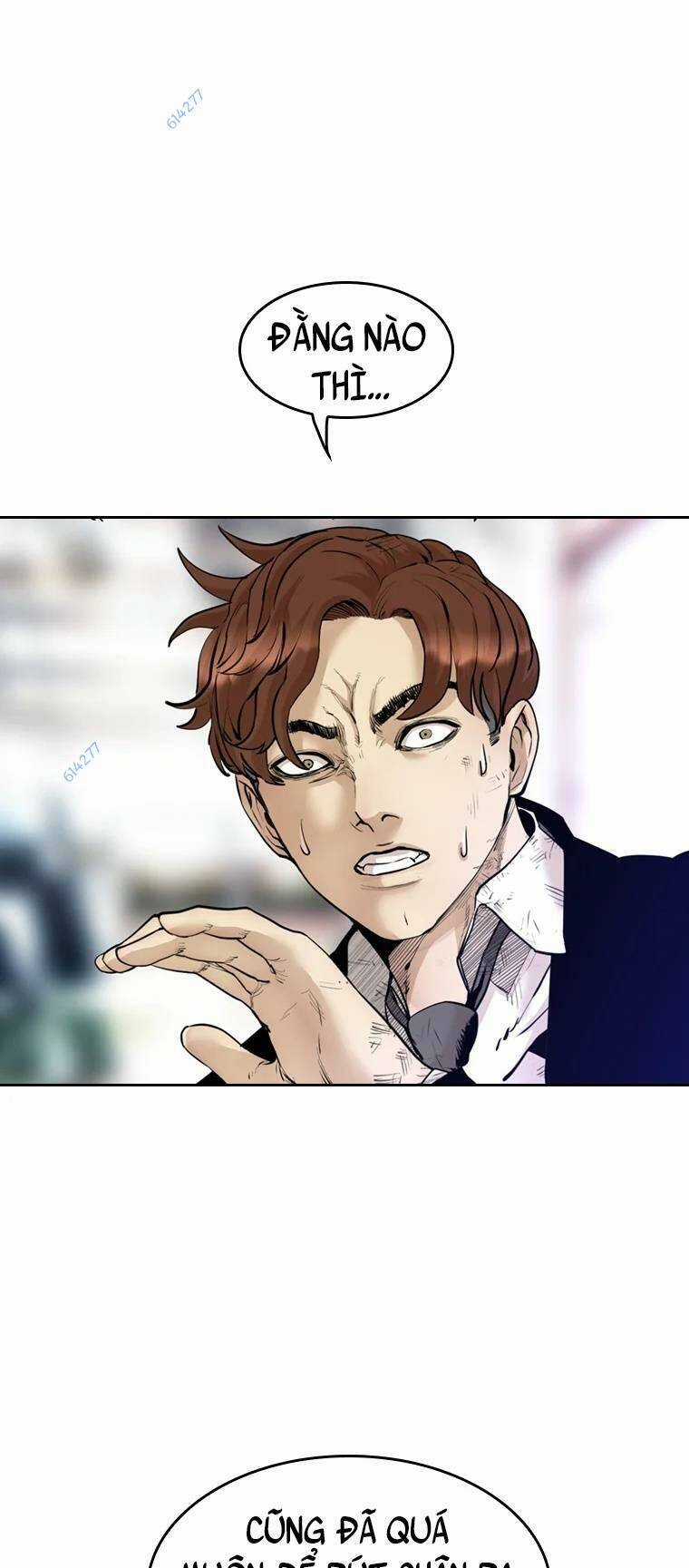 The Blob - Chapter 82 - Trang 67