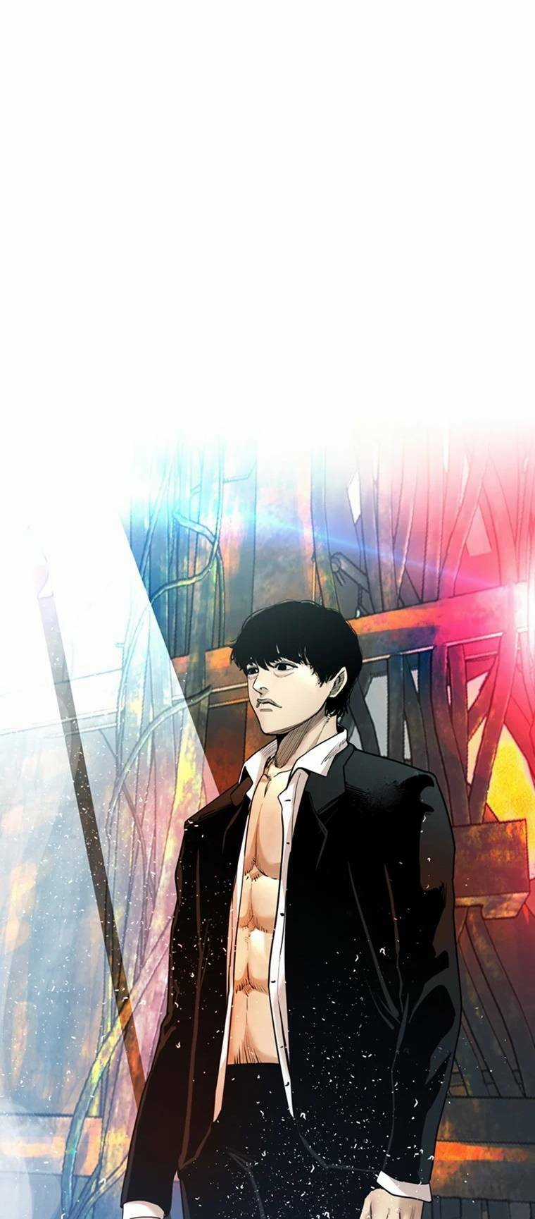 The Blob - Chapter 82 - Trang 70