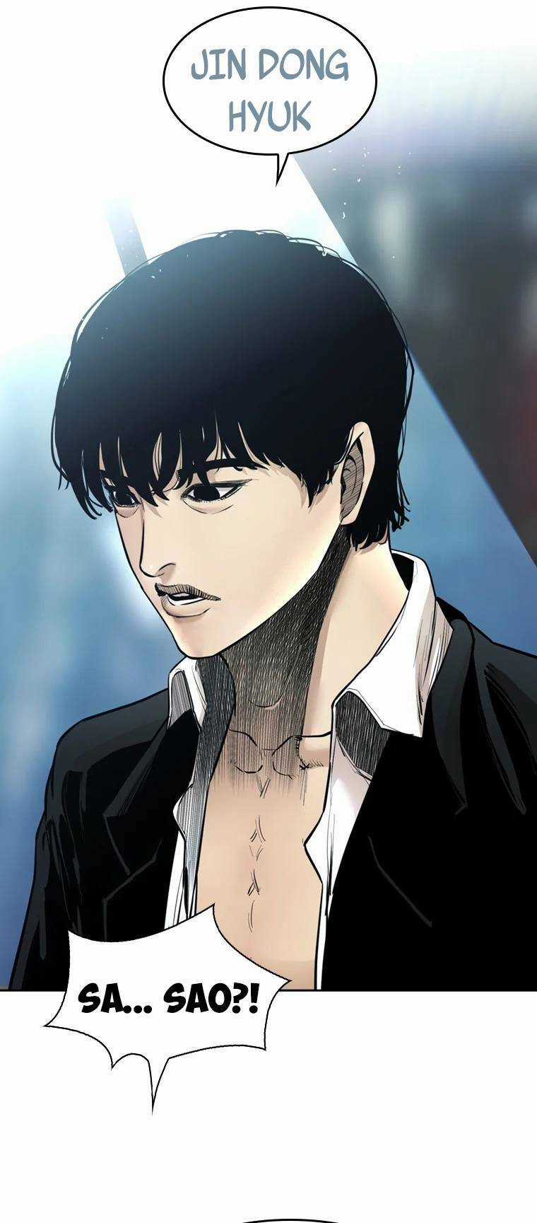 The Blob - Chapter 82 - Trang 72