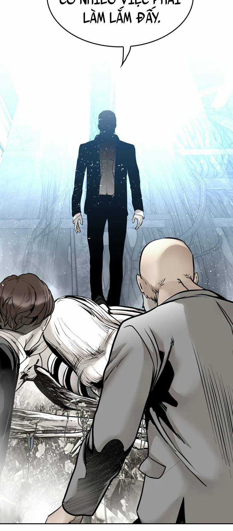 The Blob - Chapter 82 - Trang 74