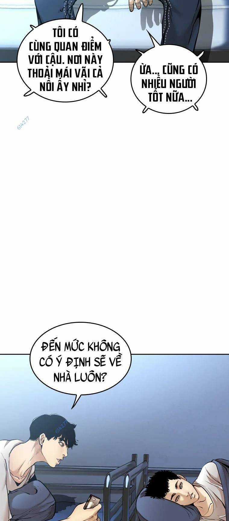 The Blob - Chapter 82 - Trang 79