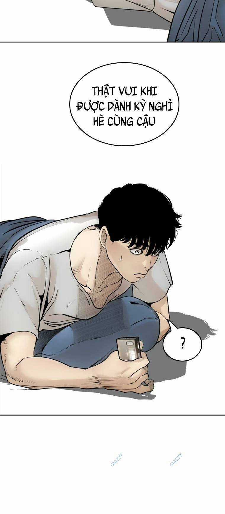 The Blob - Chapter 82 - Trang 81