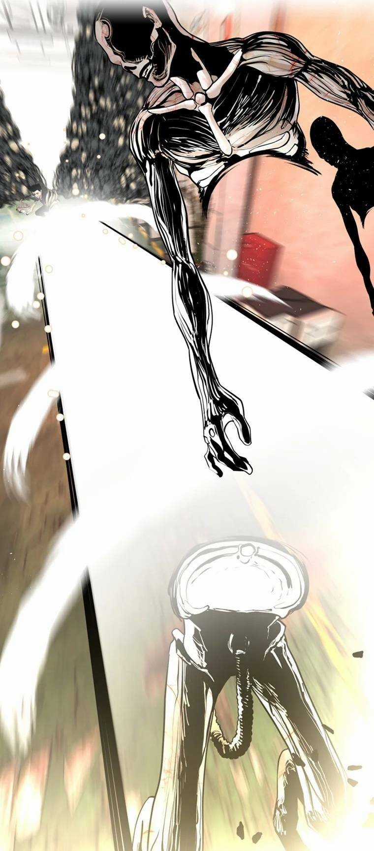 The Blob - Chapter 82 - Trang 10