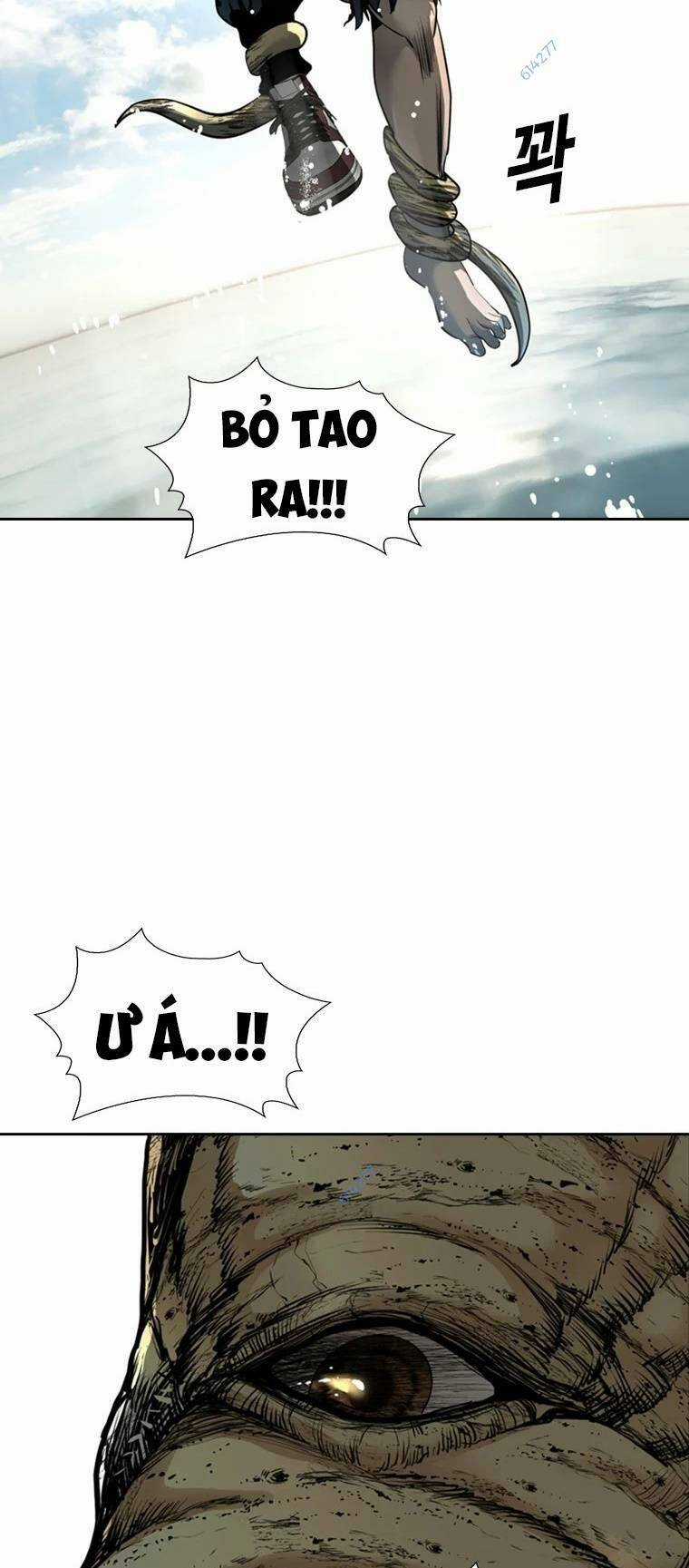 The Blob - Chapter 83 - Trang 11