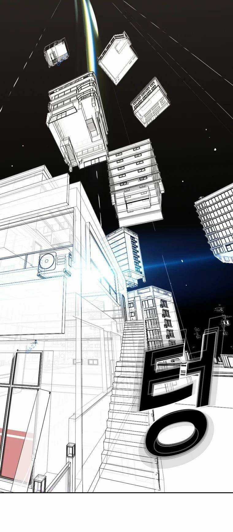 The Blob - Chapter 83 - Trang 17