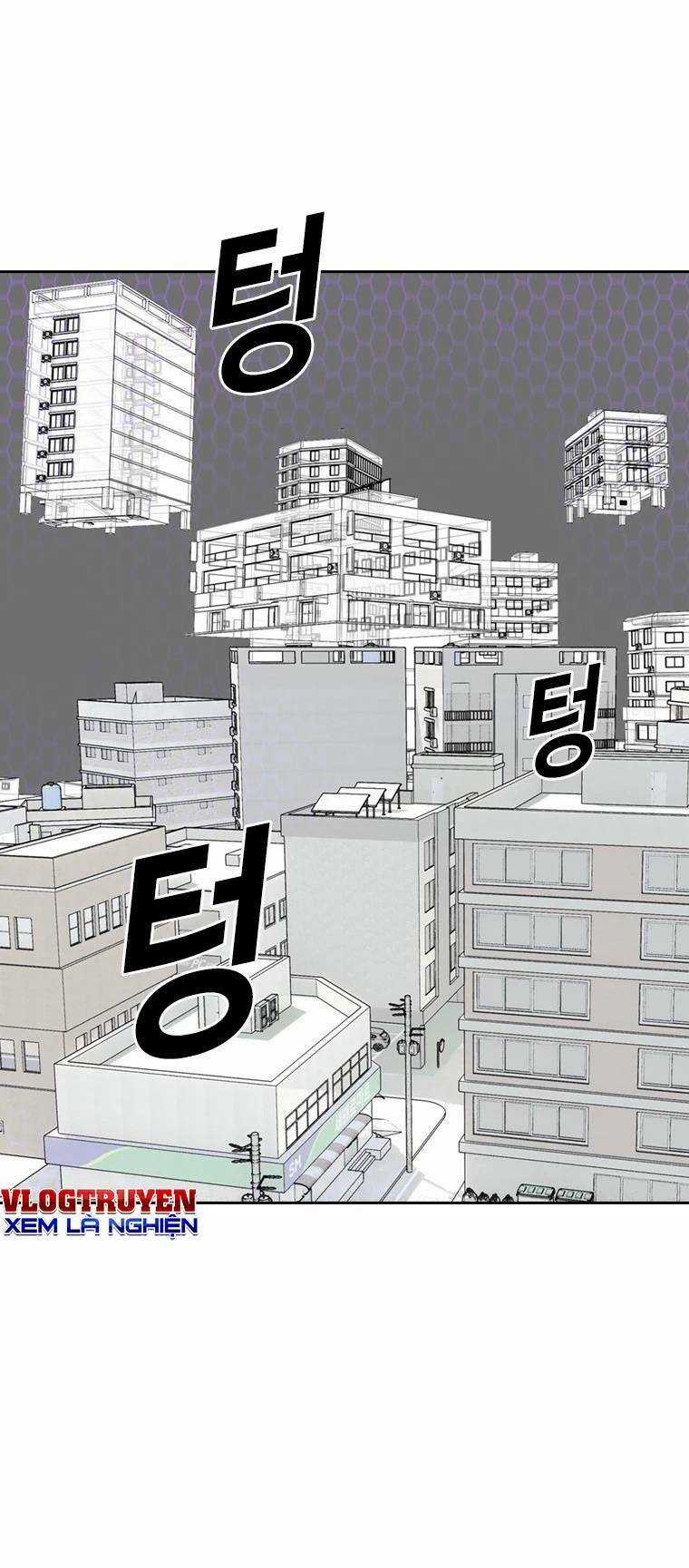 The Blob - Chapter 83 - Trang 18