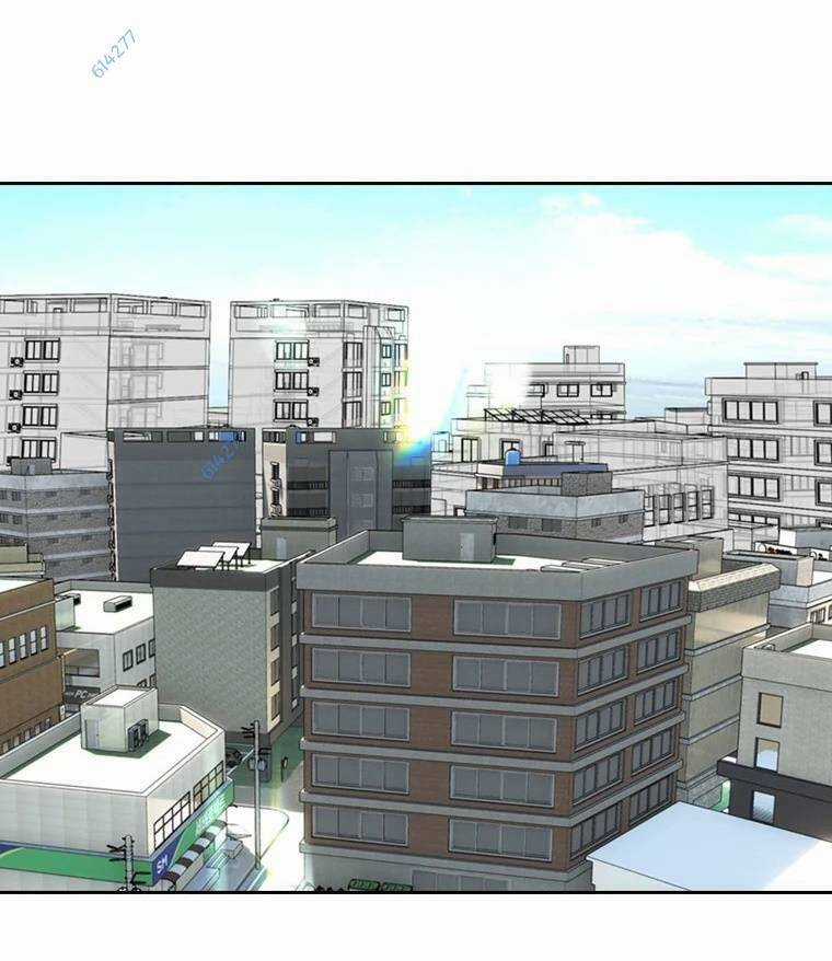 The Blob - Chapter 83 - Trang 19