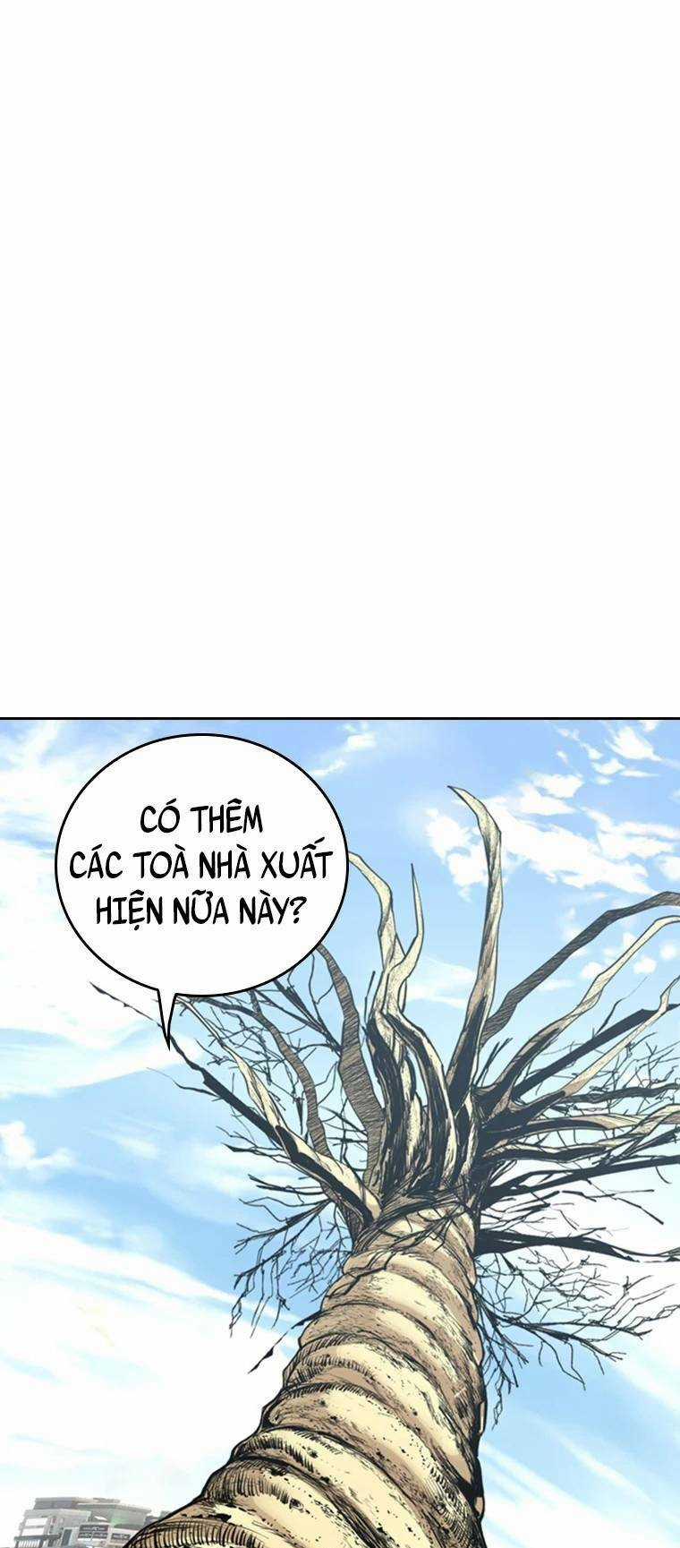 The Blob - Chapter 83 - Trang 20